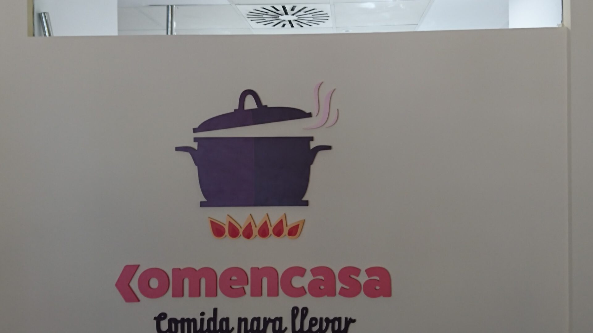 Komencasa