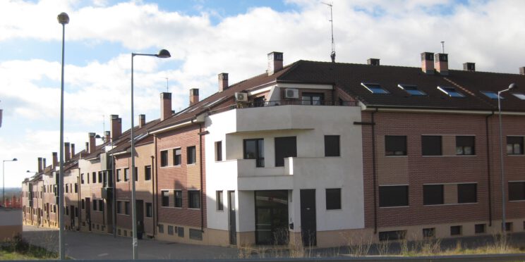 Edificios Arroyo