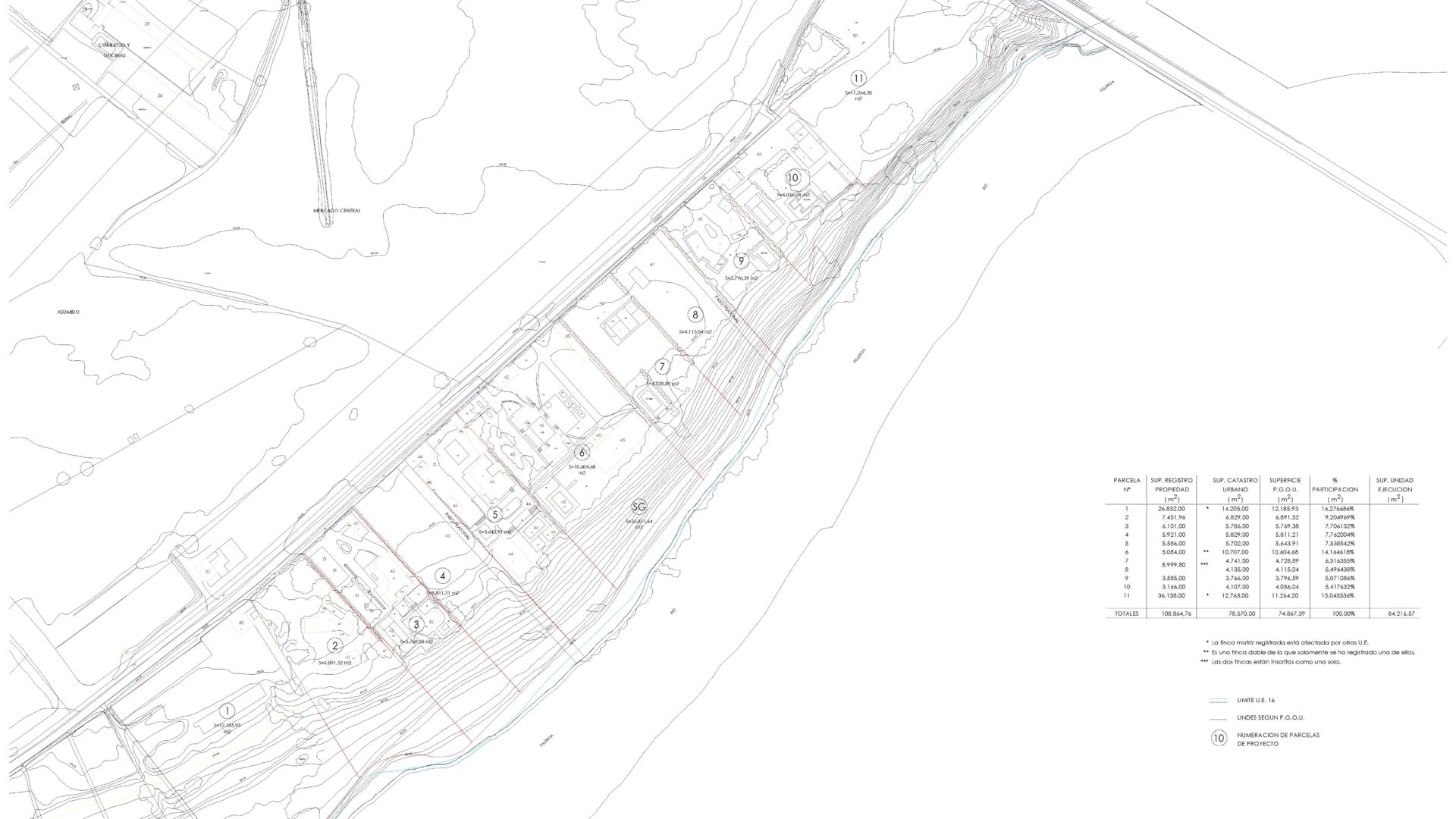 02_PARCELARIO INICIAL Y DE DELIMITACION