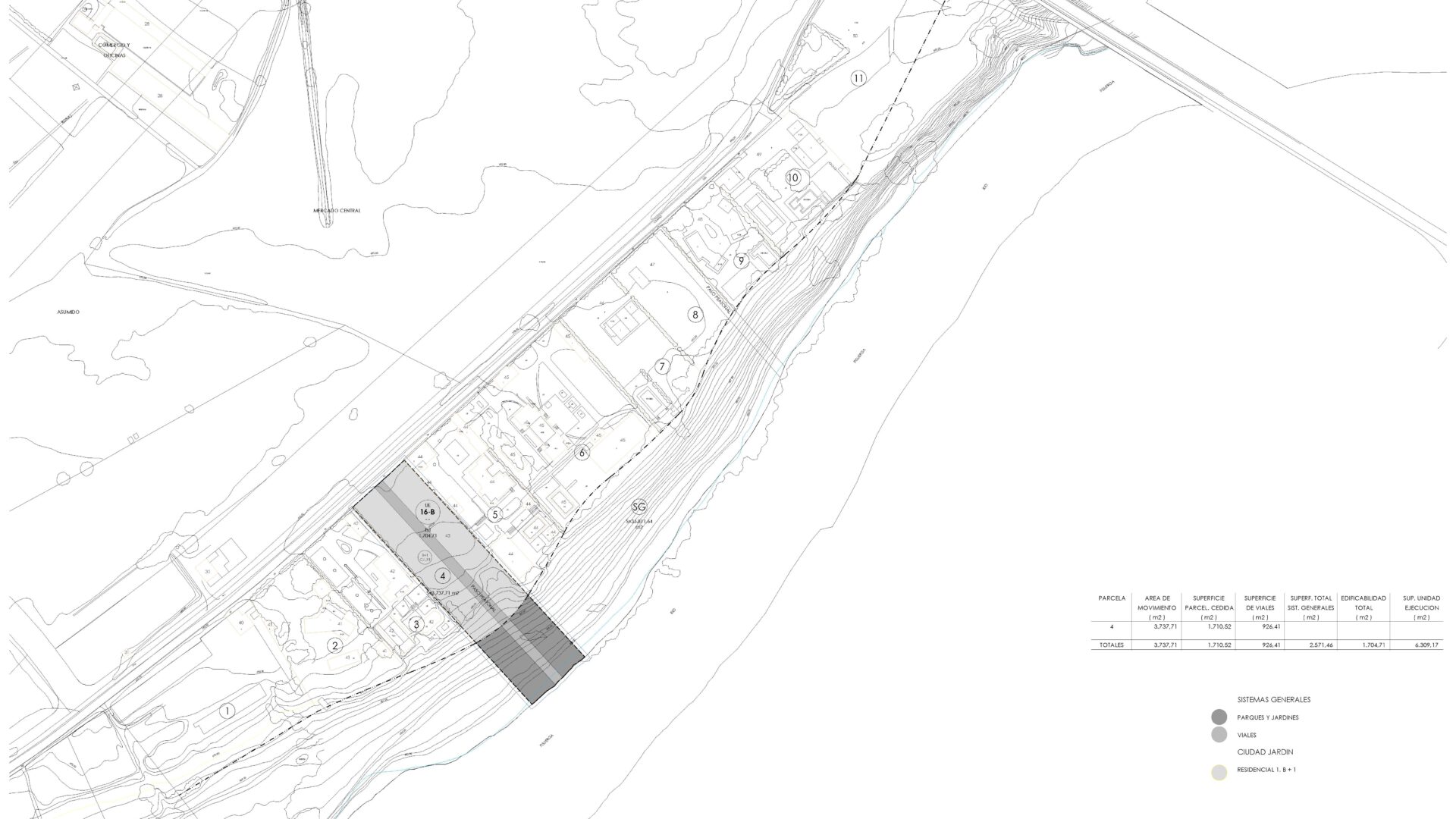 09_ZONIFICACION DE LA U.E. Nº 16-B