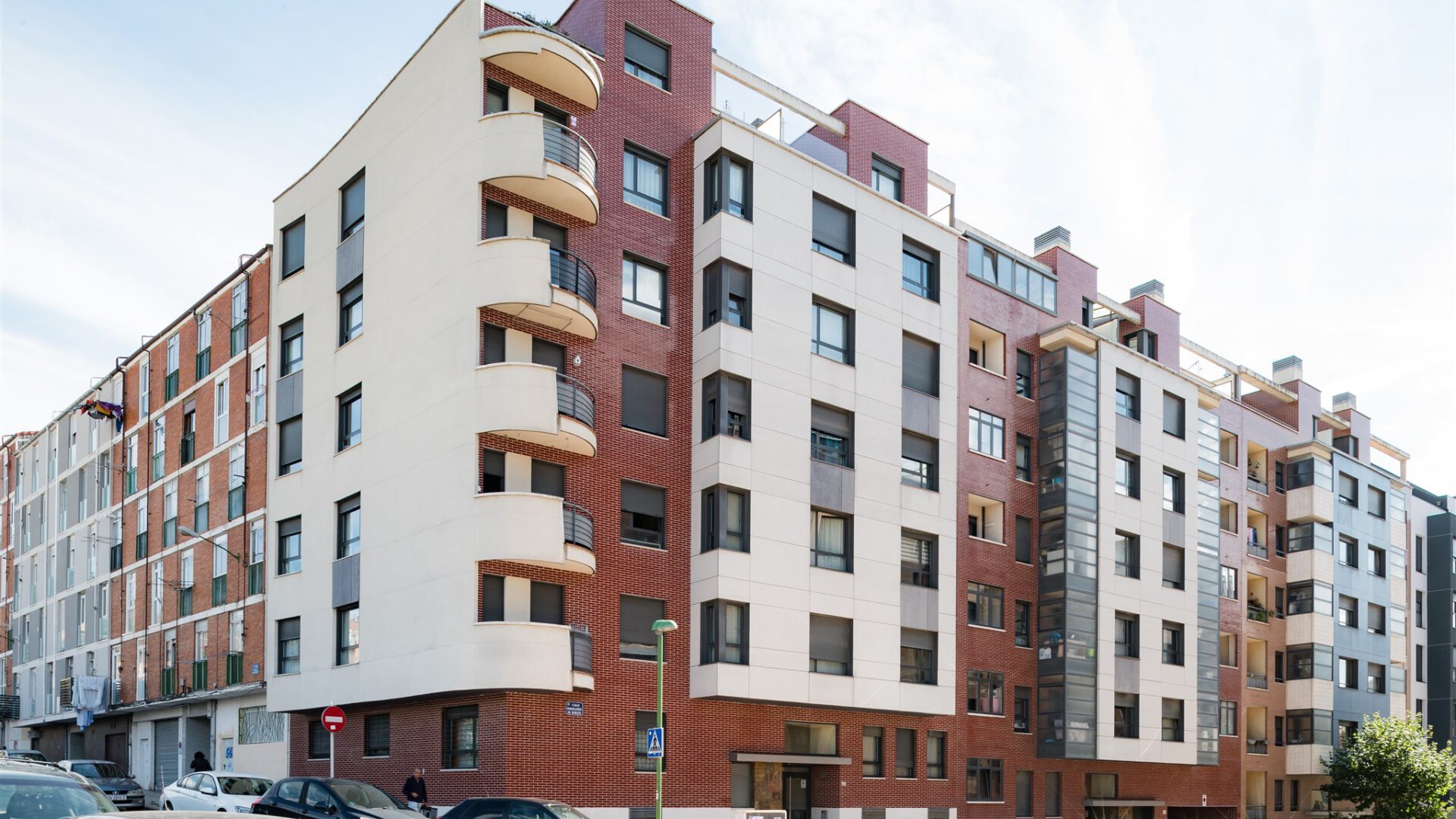 ARQUIDIMOP93 S.LP MARTIN | ORTEGA Arquitectos