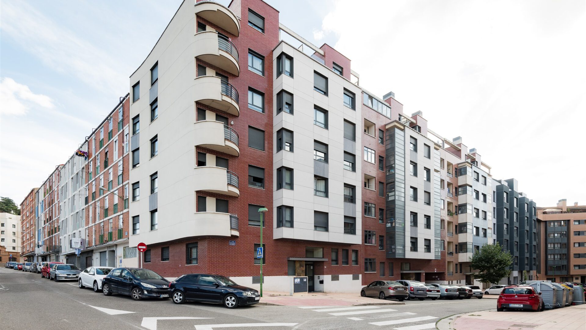 ARQUIDIMOP93 S.LP MARTIN | ORTEGA Arquitectos