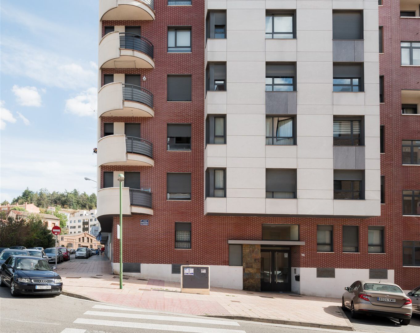 ARQUIDIMOP93 S.LP MARTIN | ORTEGA Arquitectos