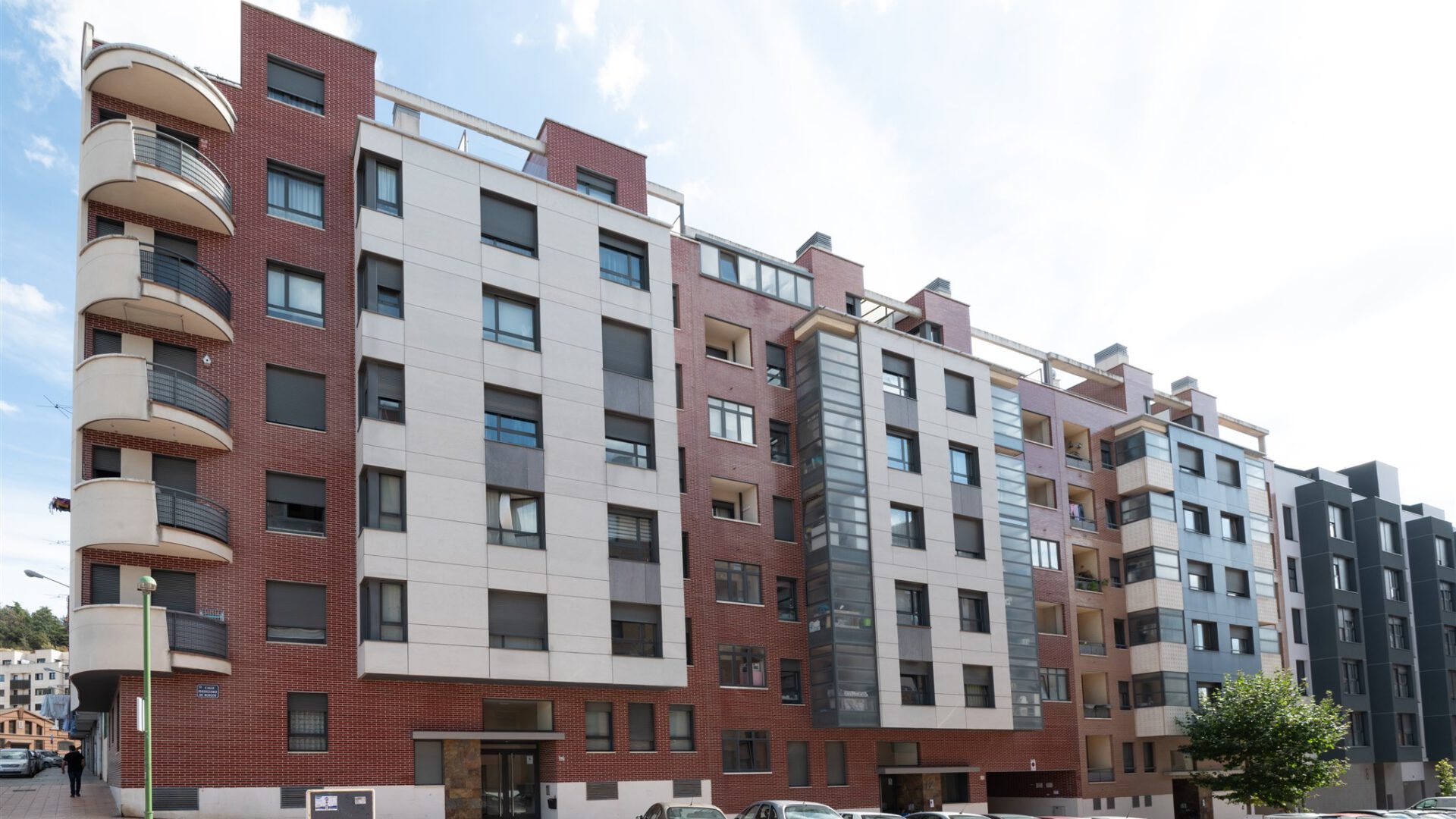 ARQUIDIMOP93 S.LP MARTIN | ORTEGA Arquitectos