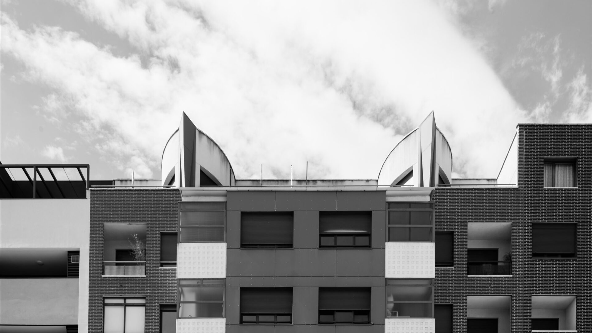 ARQUIDIMOP93 S.LP MARTIN | ORTEGA Arquitectos