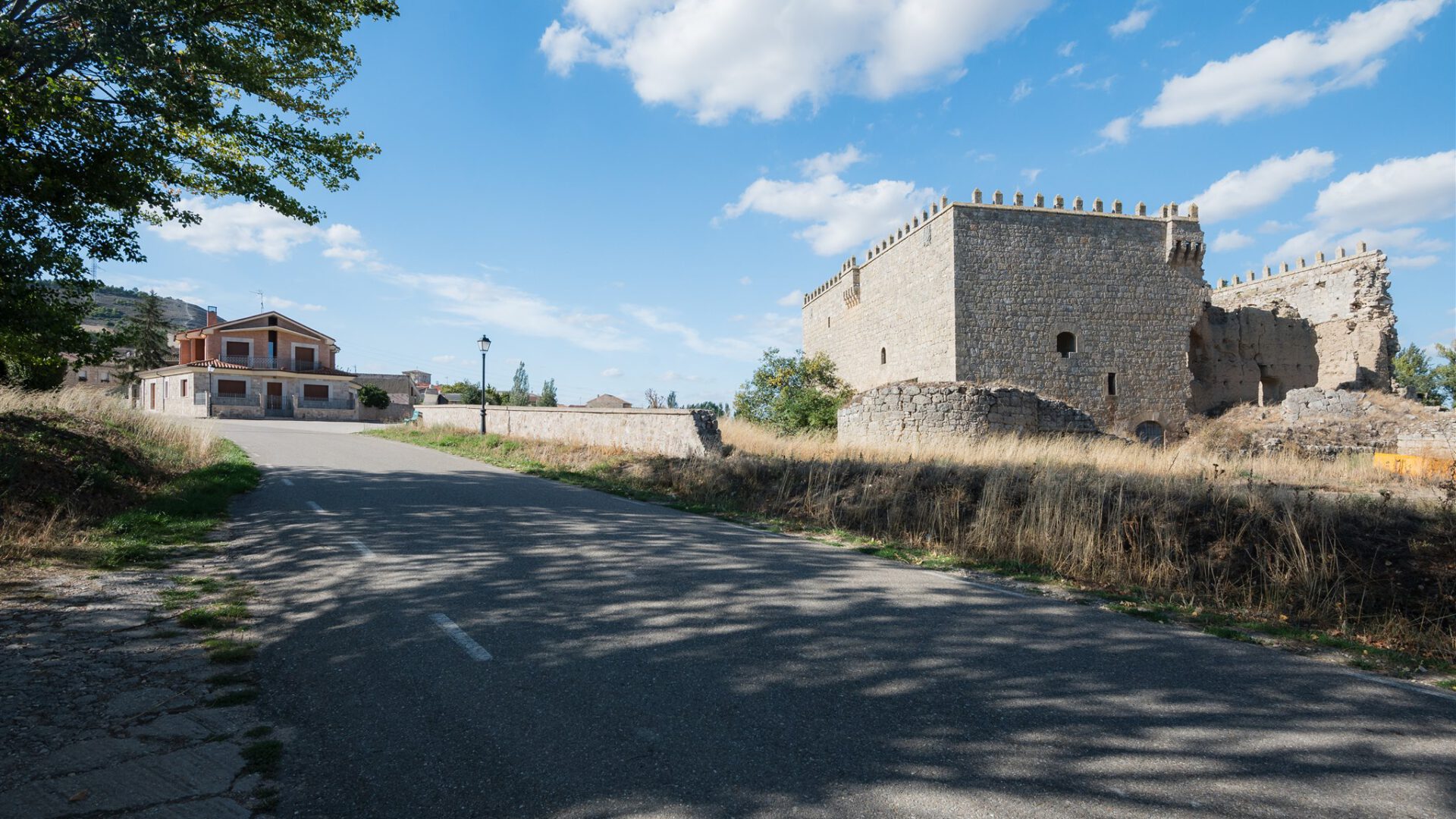 ARQUIDIMOP93 S.LP MARTIN | ORTEGA Arquitectos