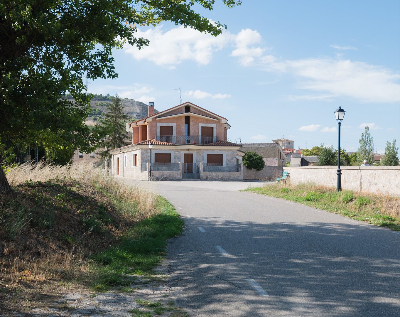 ARQUIDIMOP93 S.LP MARTIN | ORTEGA Arquitectos