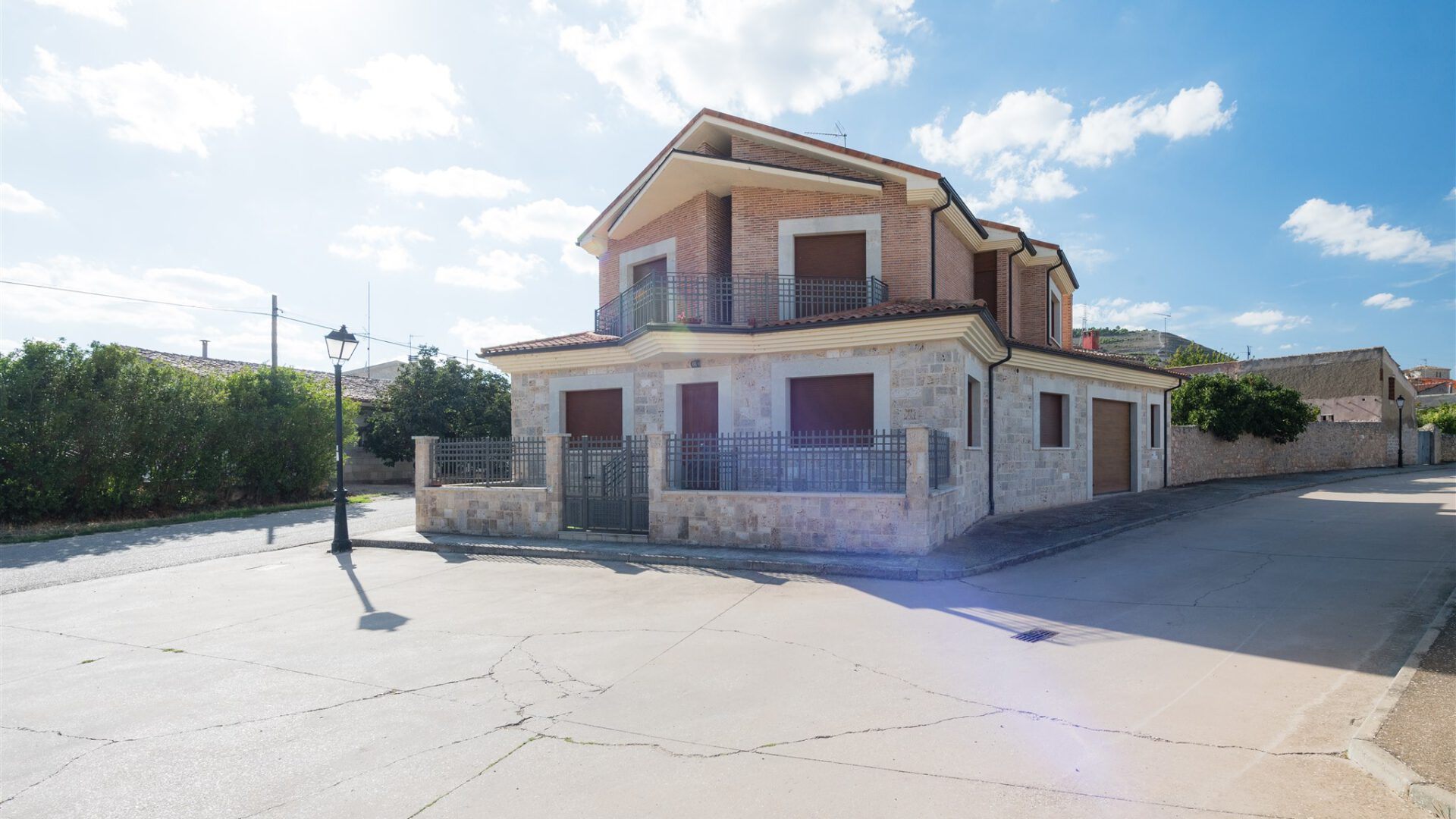 ARQUIDIMOP93 S.LP MARTIN | ORTEGA Arquitectos