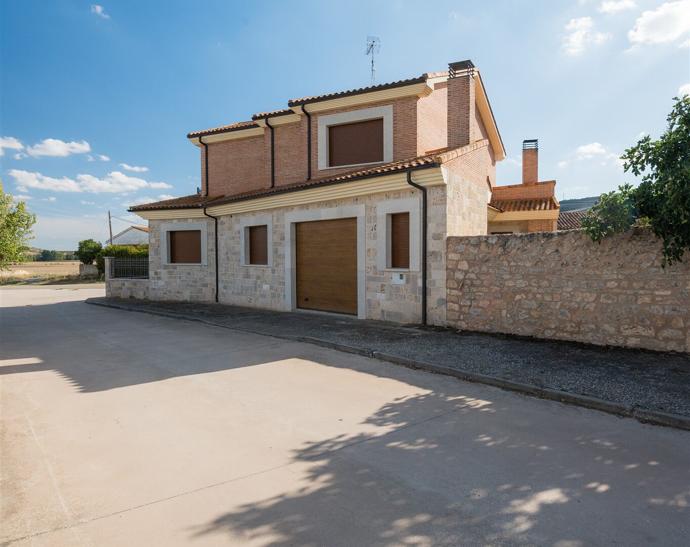 ARQUIDIMOP93 S.LP MARTIN | ORTEGA Arquitectos