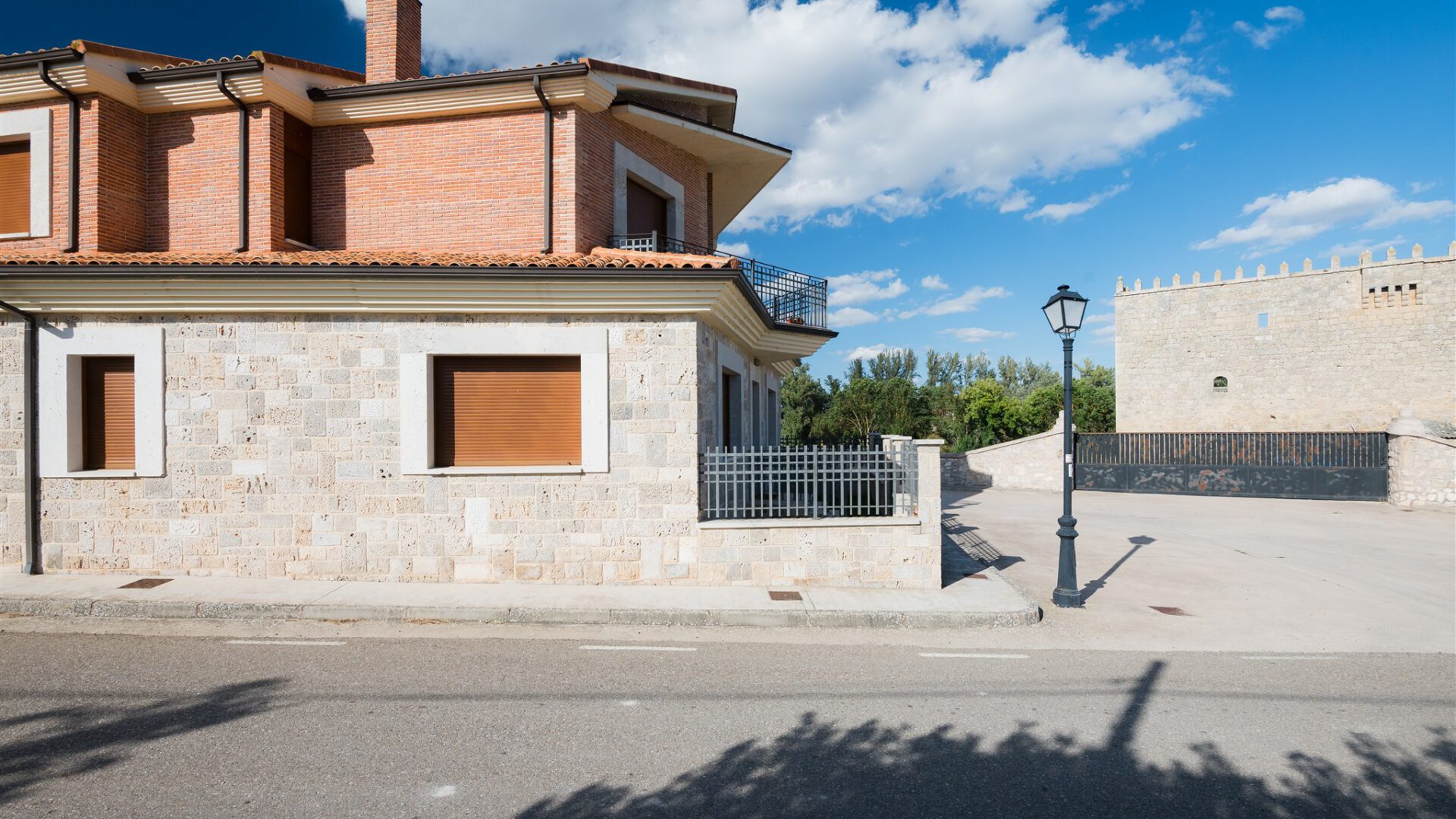 ARQUIDIMOP93 S.LP MARTIN | ORTEGA Arquitectos