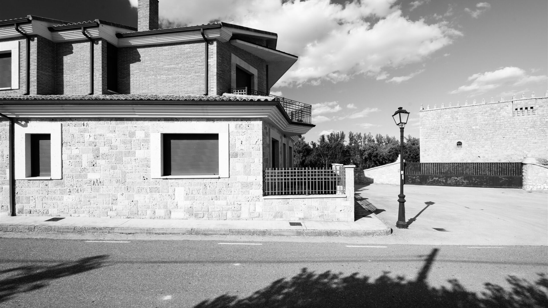 ARQUIDIMOP93 S.LP MARTIN | ORTEGA Arquitectos