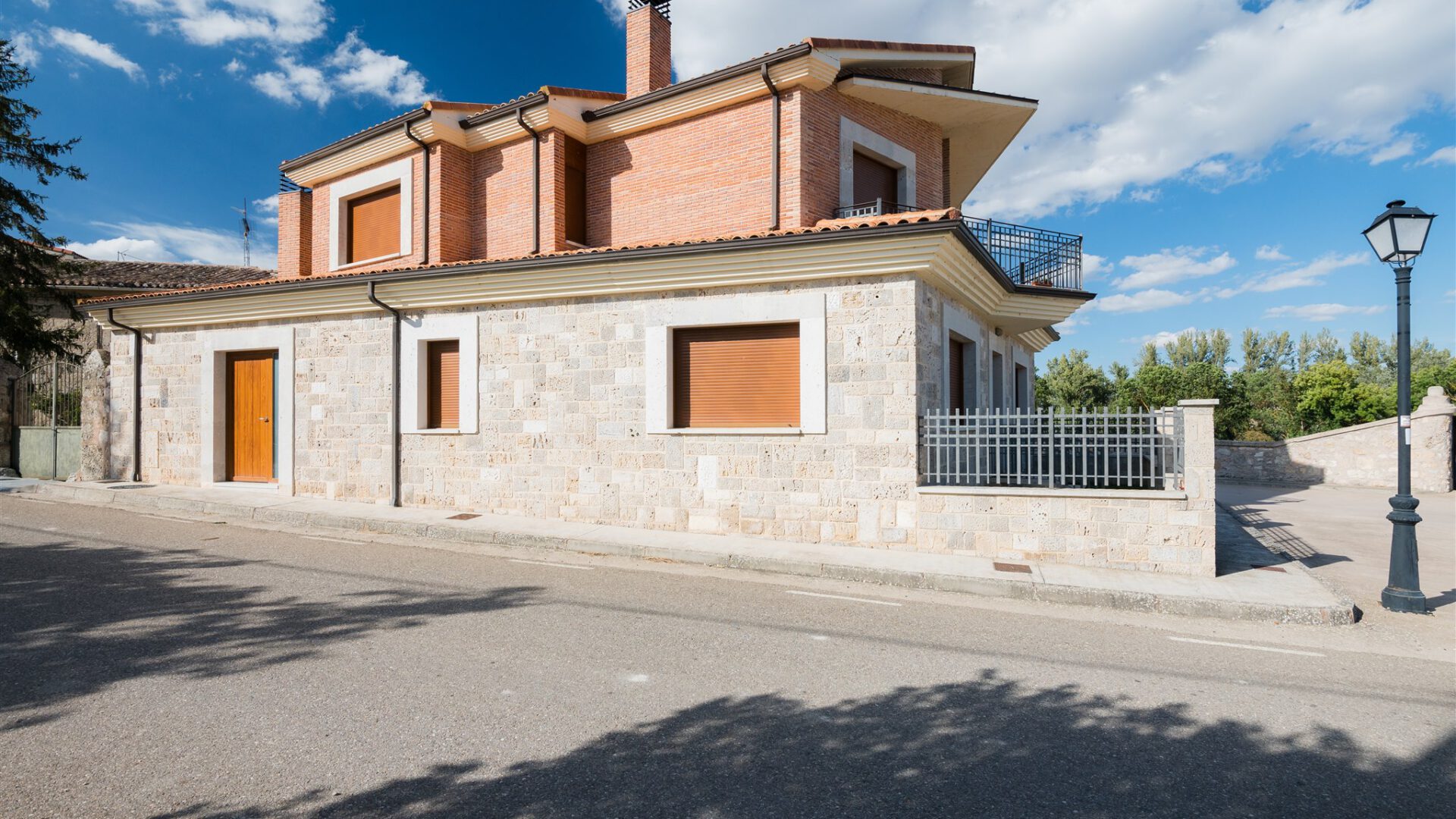 ARQUIDIMOP93 S.LP MARTIN | ORTEGA Arquitectos