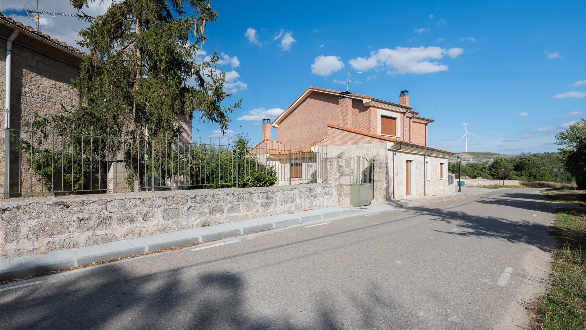 ARQUIDIMOP93 S.LP MARTIN | ORTEGA Arquitectos