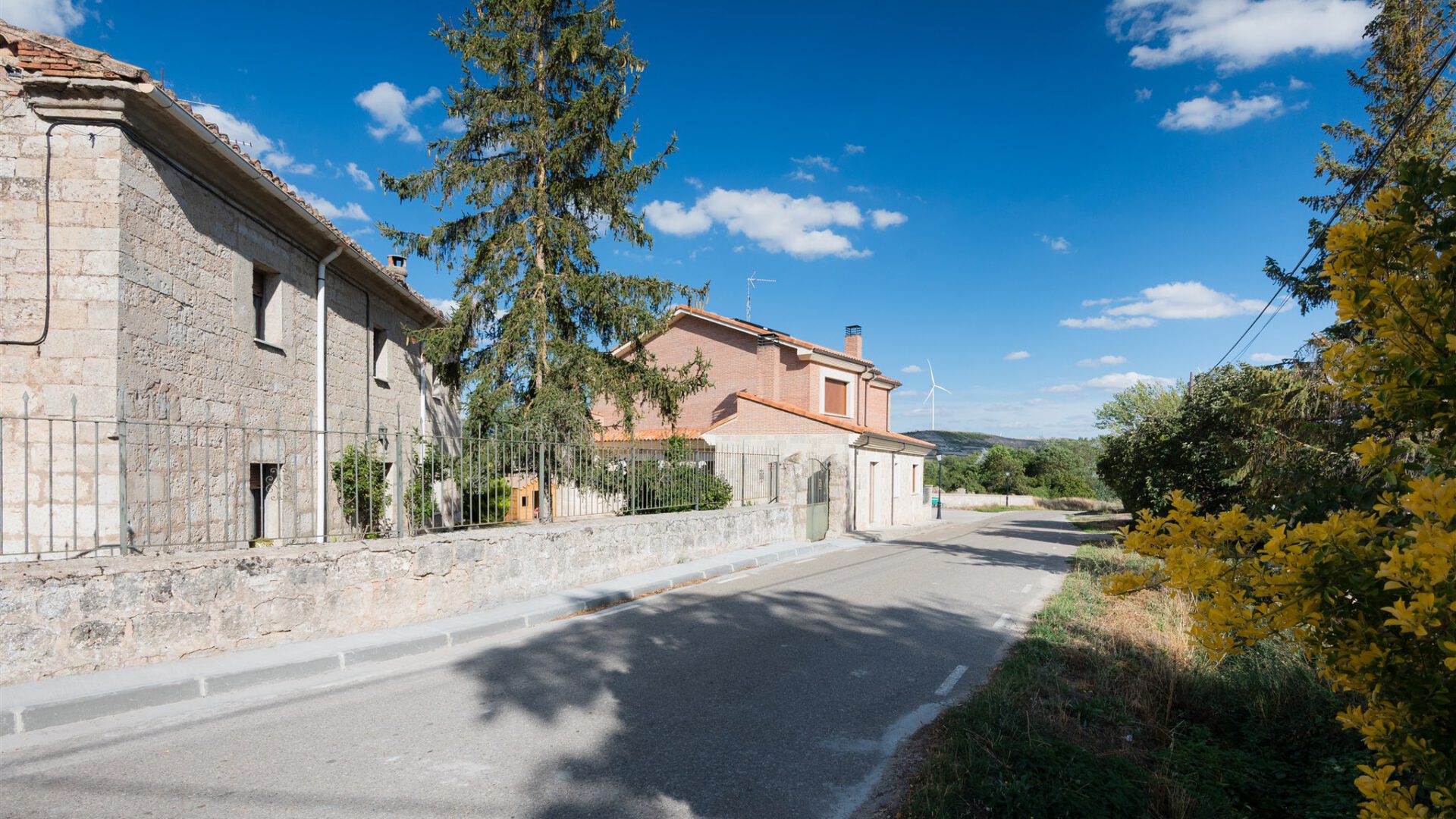 ARQUIDIMOP93 S.LP MARTIN | ORTEGA Arquitectos