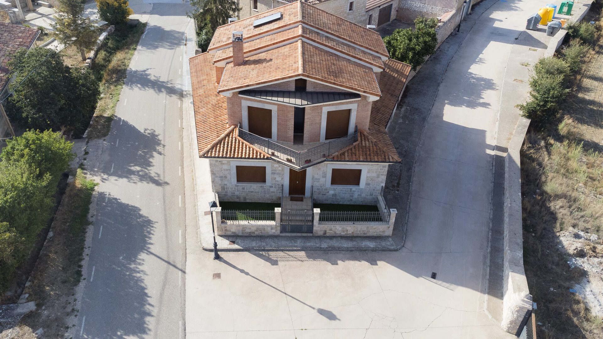 ARQUIDIMOP93 S.LP MARTIN | ORTEGA Arquitectos