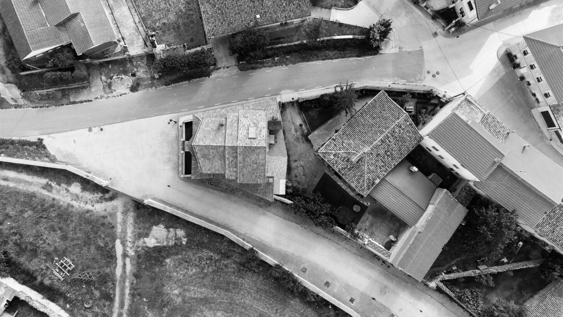 ARQUIDIMOP93 S.LP MARTIN | ORTEGA Arquitectos