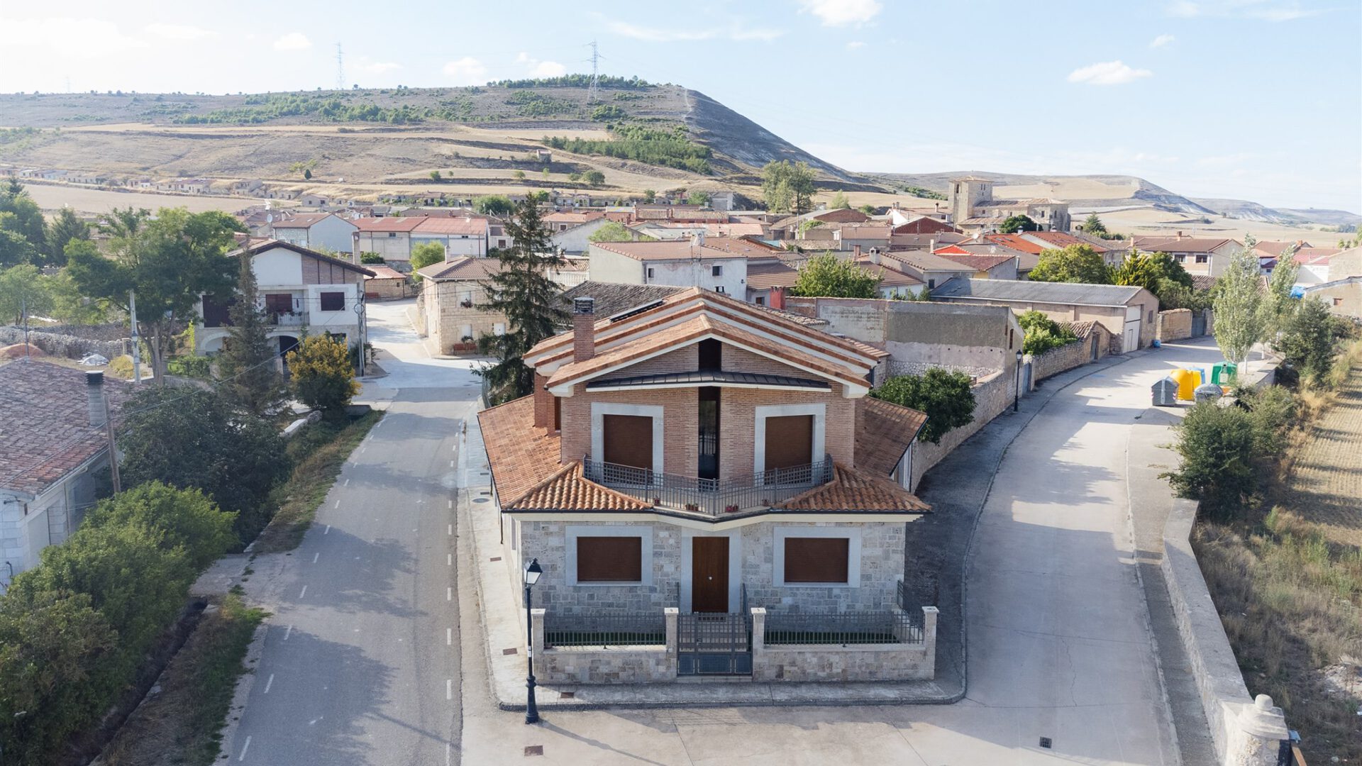 ARQUIDIMOP93 S.LP MARTIN | ORTEGA Arquitectos