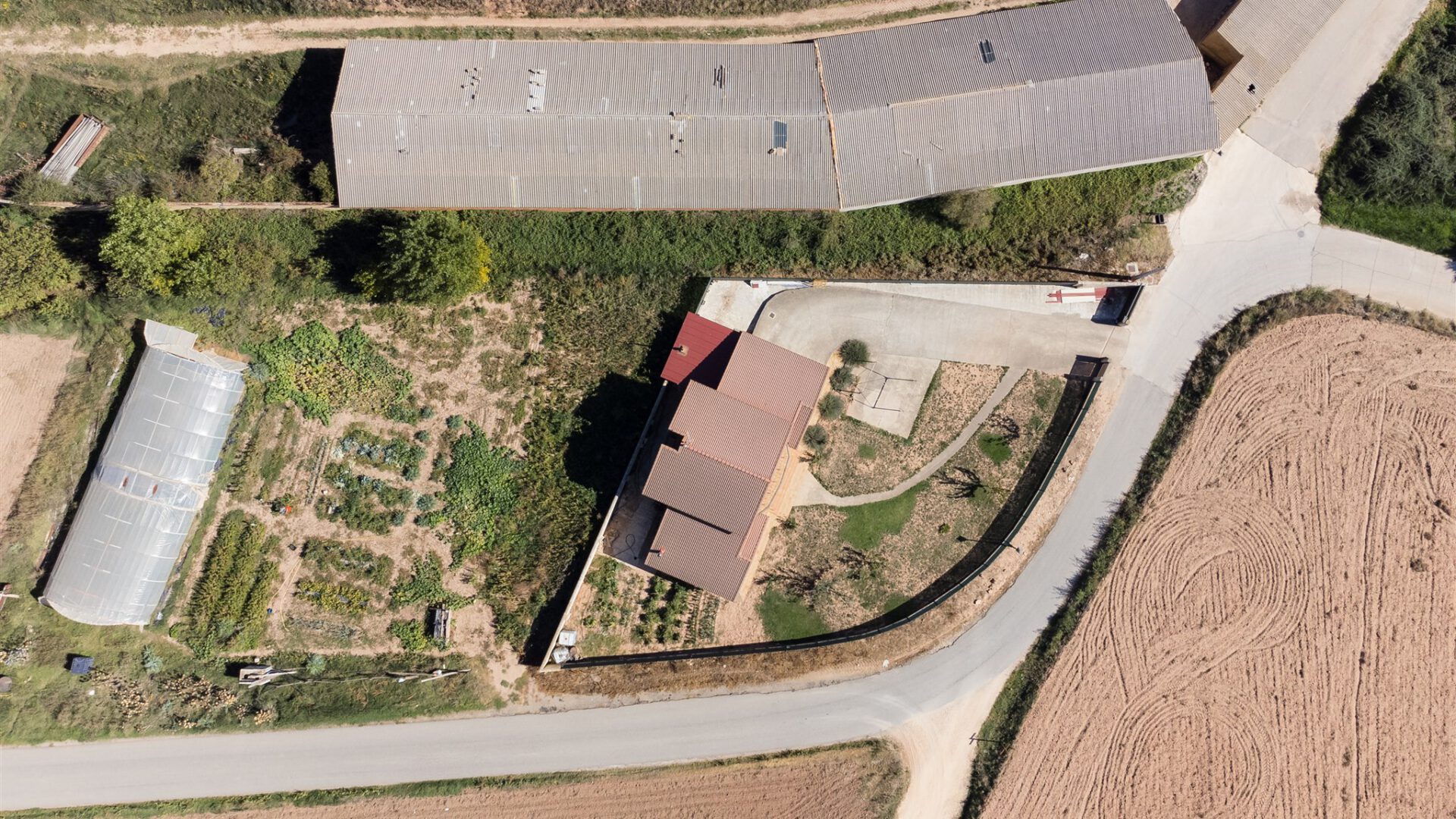 ARQUIDIMOP93 S.LP MARTIN | ORTEGA Arquitectos