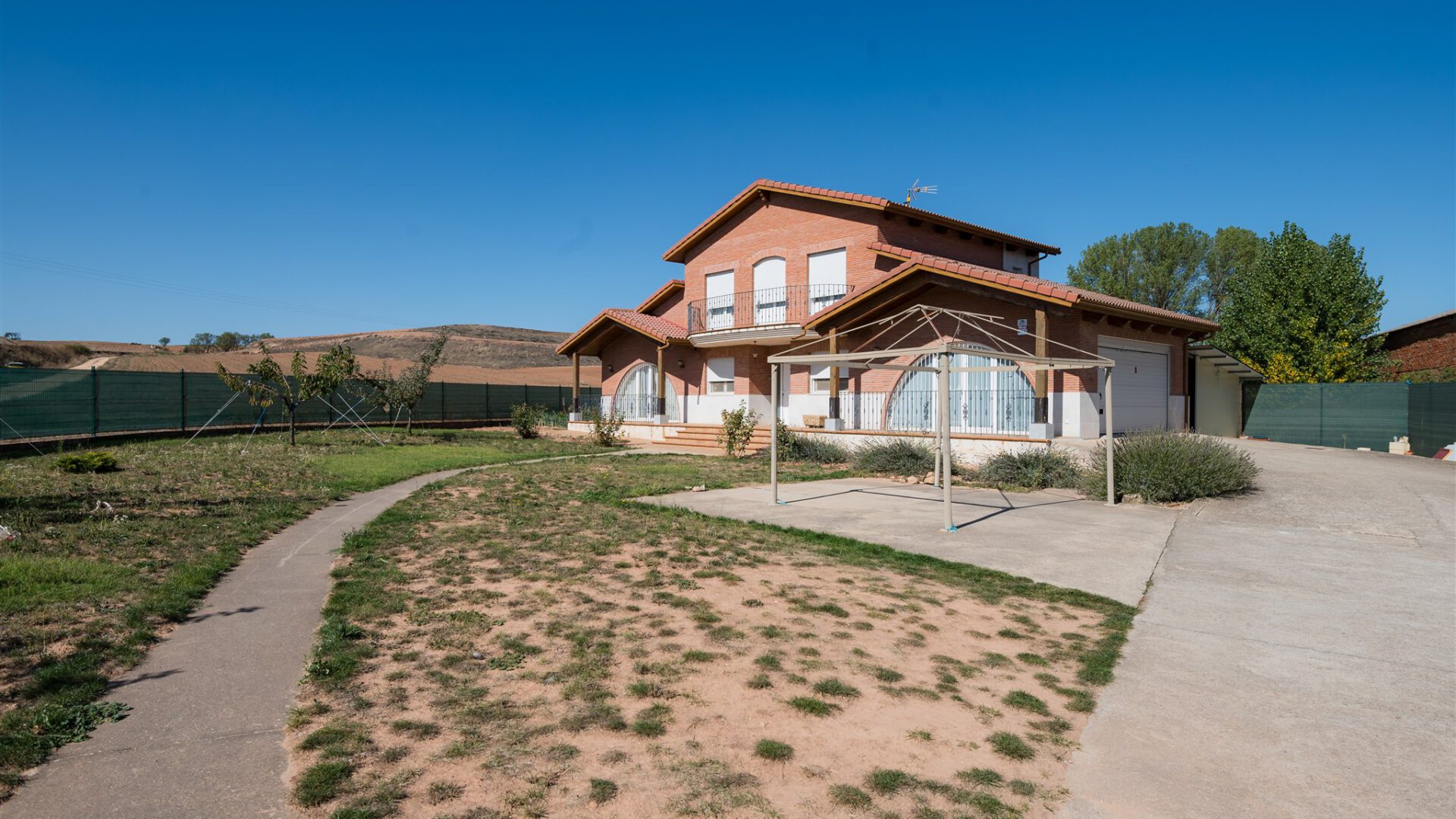 ARQUIDIMOP93 S.LP MARTIN | ORTEGA Arquitectos