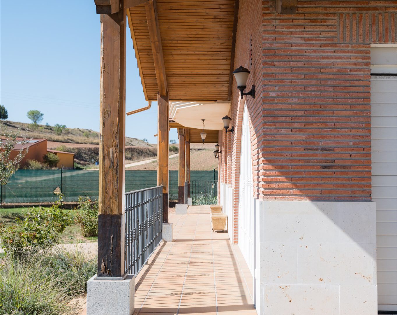 ARQUIDIMOP93 S.LP MARTIN | ORTEGA Arquitectos