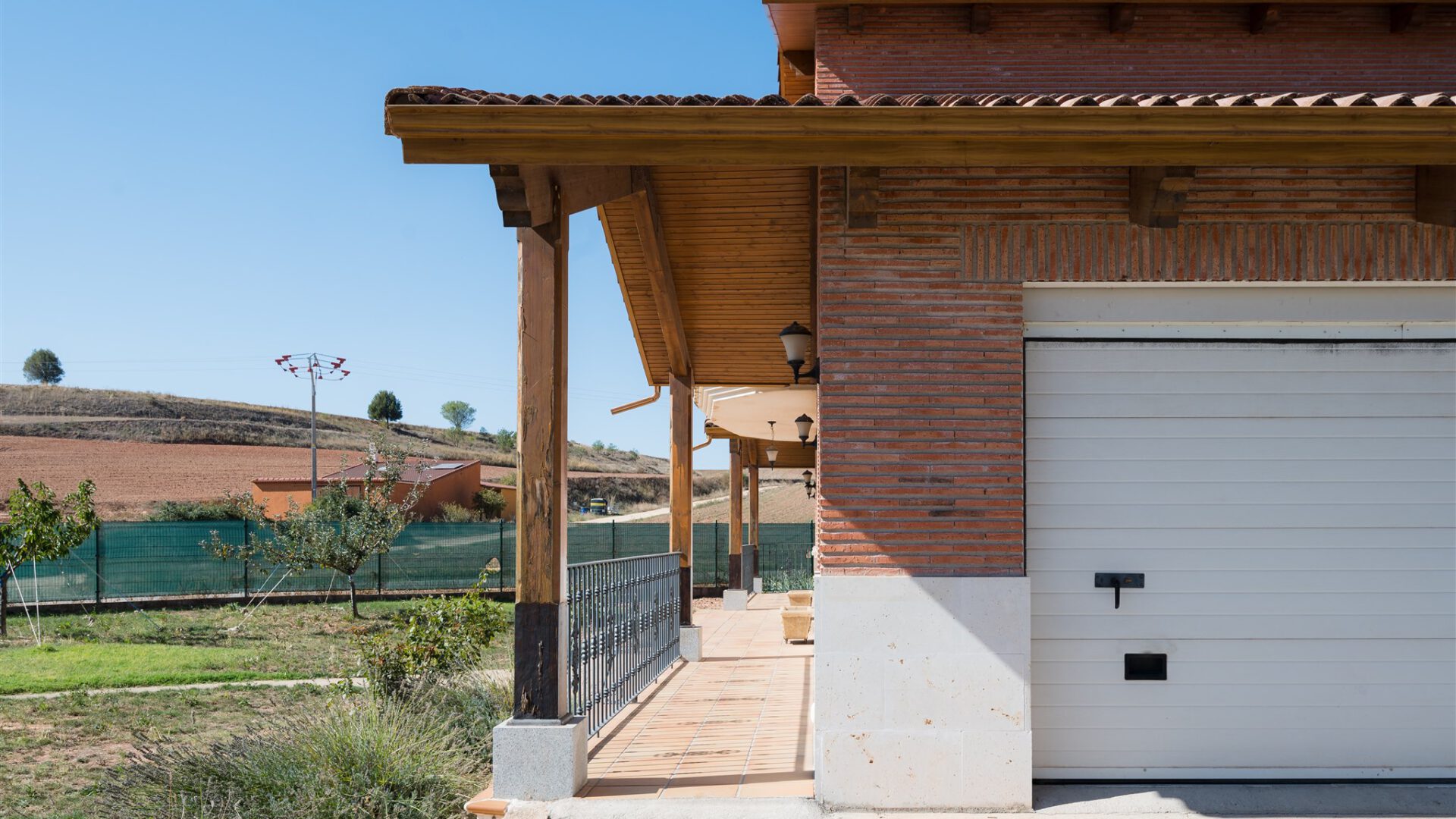 ARQUIDIMOP93 S.LP MARTIN | ORTEGA Arquitectos