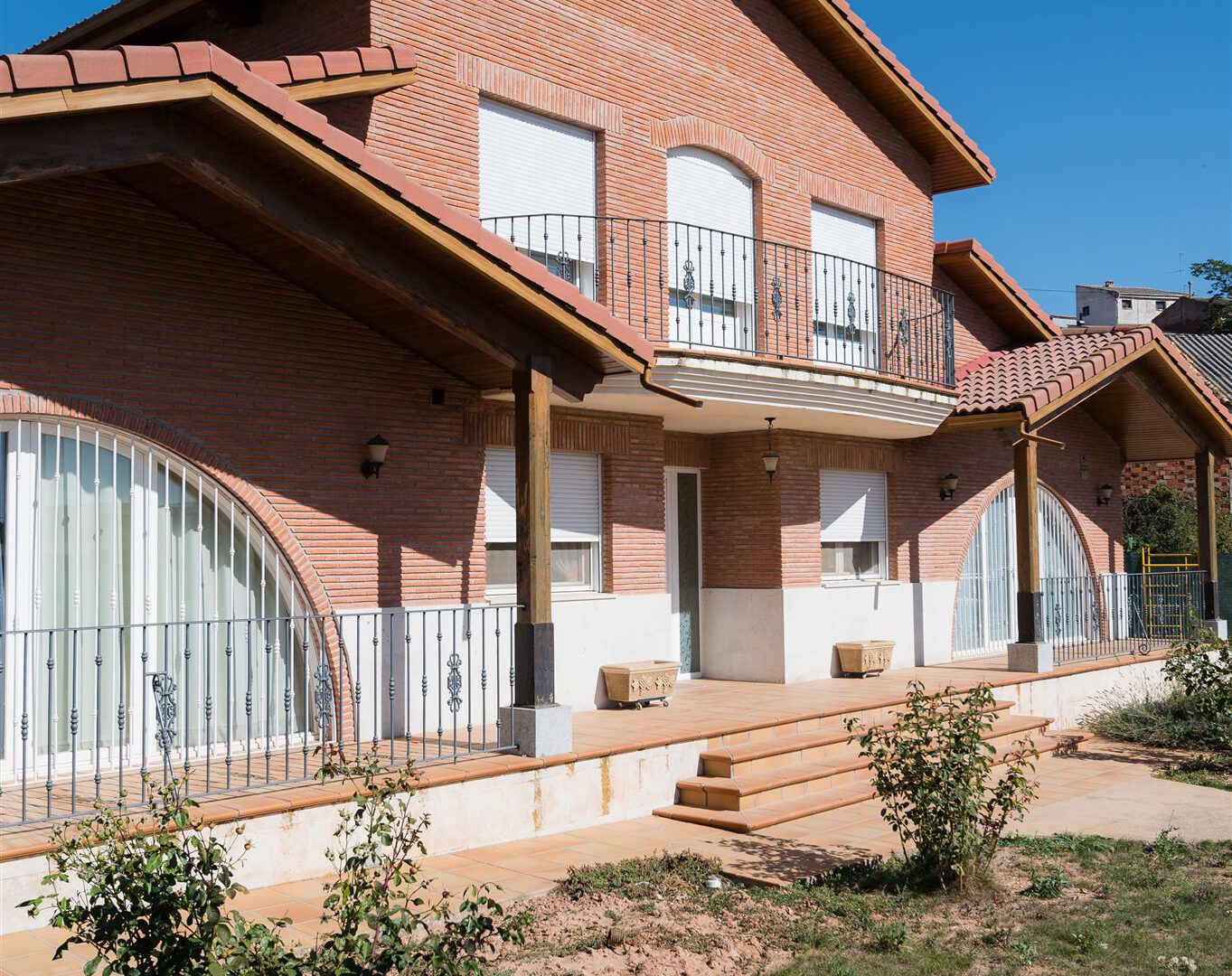 ARQUIDIMOP93 S.LP MARTIN | ORTEGA Arquitectos