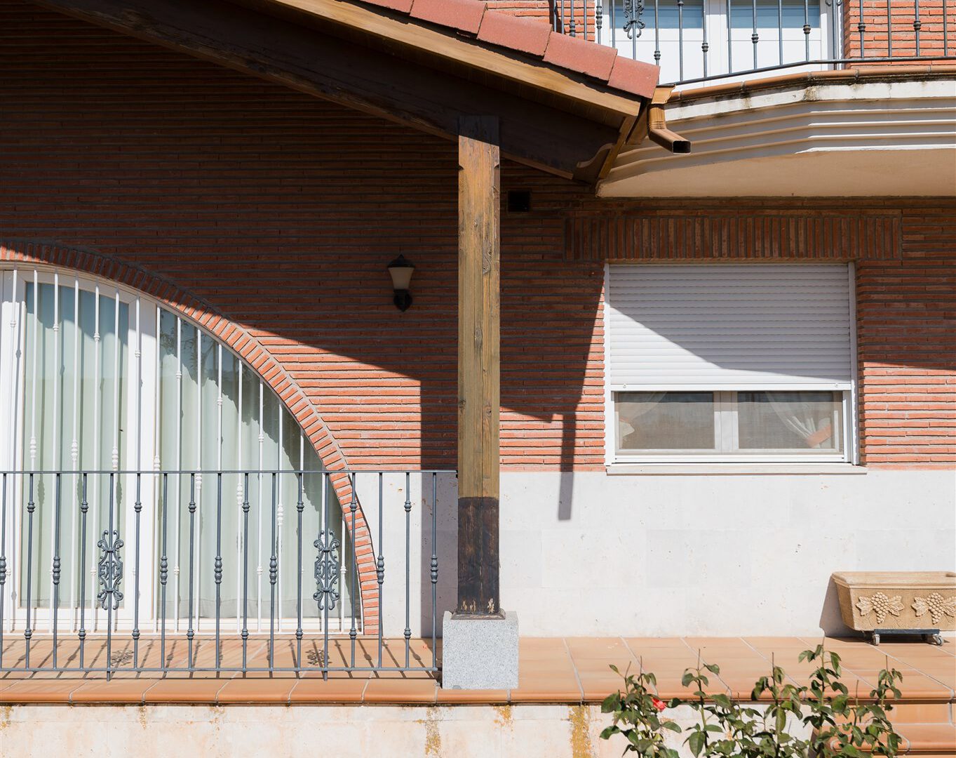 ARQUIDIMOP93 S.LP MARTIN | ORTEGA Arquitectos