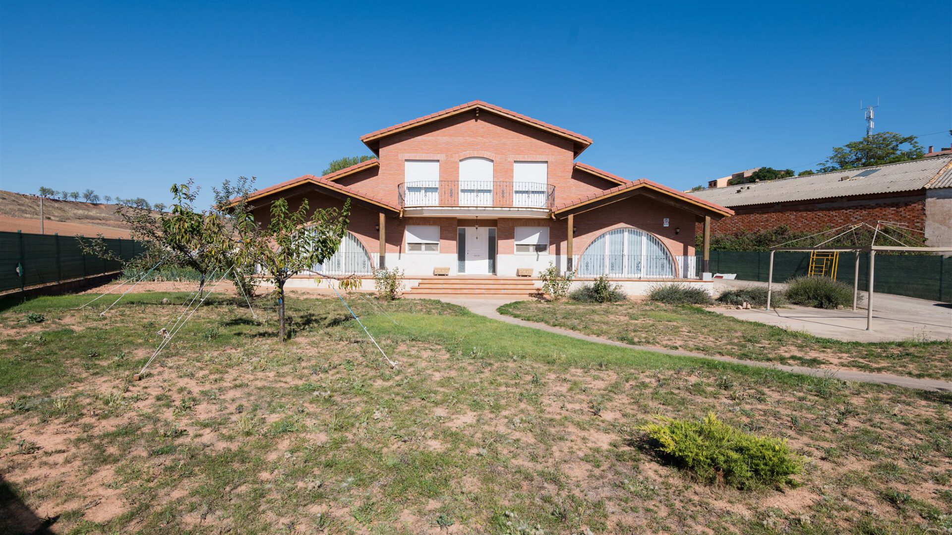 ARQUIDIMOP93 S.LP MARTIN | ORTEGA Arquitectos