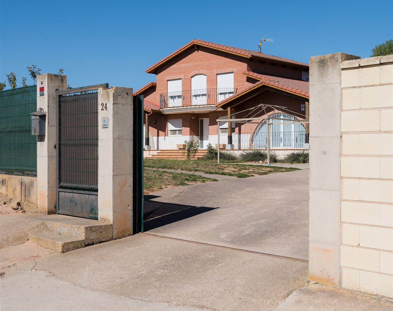 ARQUIDIMOP93 S.LP MARTIN | ORTEGA Arquitectos