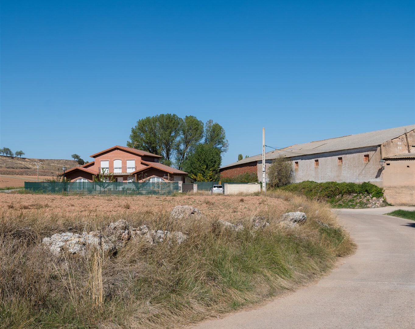 ARQUIDIMOP93 S.LP MARTIN | ORTEGA Arquitectos