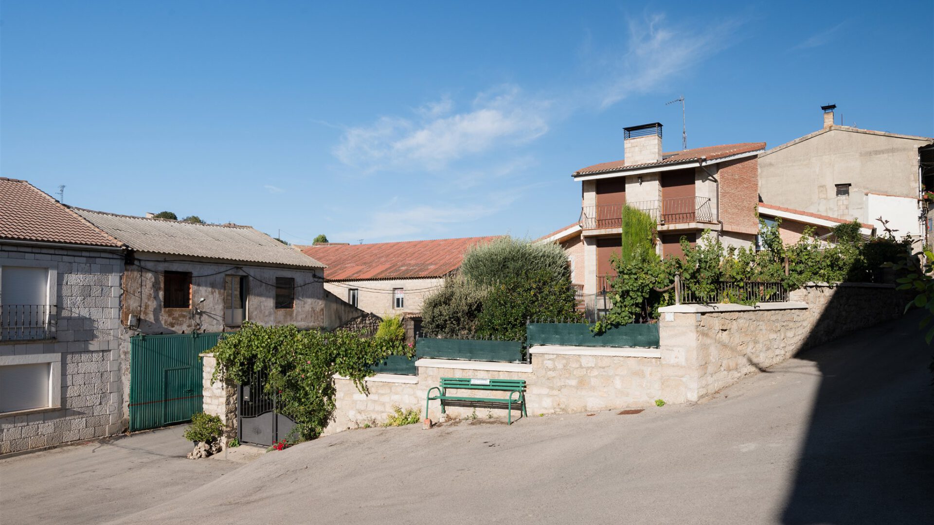 ARQUIDIMOP93 S.LP MARTIN | ORTEGA Arquitectos