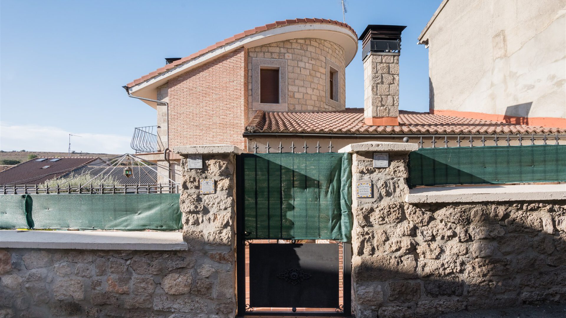 ARQUIDIMOP93 S.LP MARTIN | ORTEGA Arquitectos