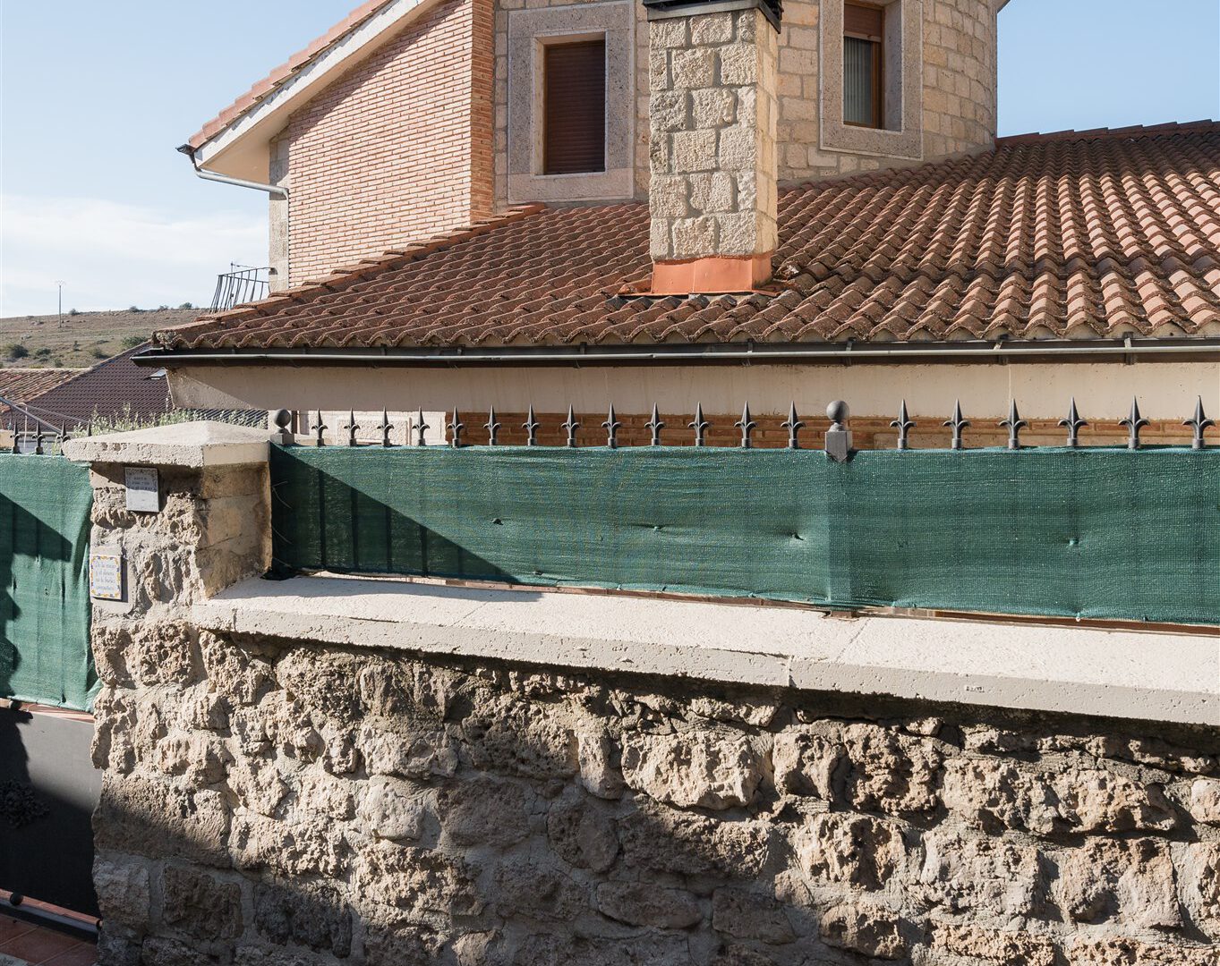 ARQUIDIMOP93 S.LP MARTIN | ORTEGA Arquitectos