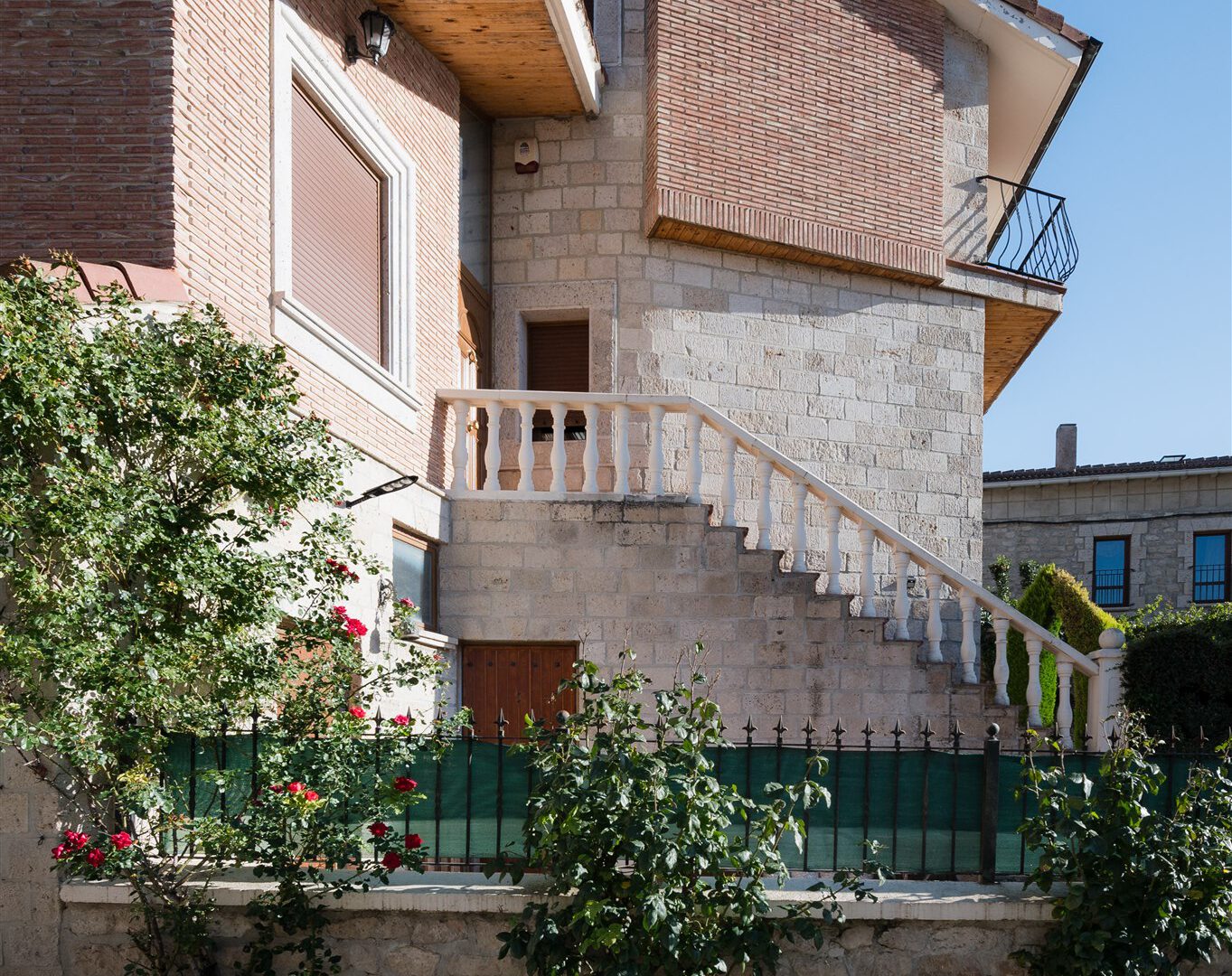 ARQUIDIMOP93 S.LP MARTIN | ORTEGA Arquitectos