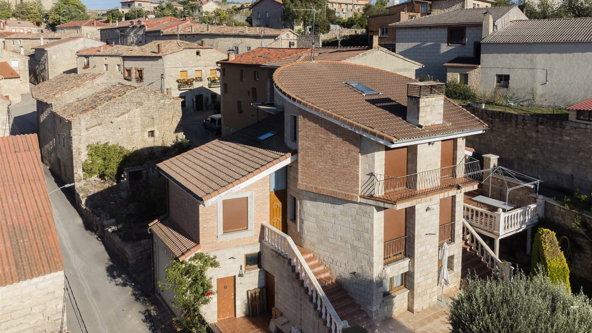 ARQUIDIMOP93 S.LP MARTIN | ORTEGA Arquitectos