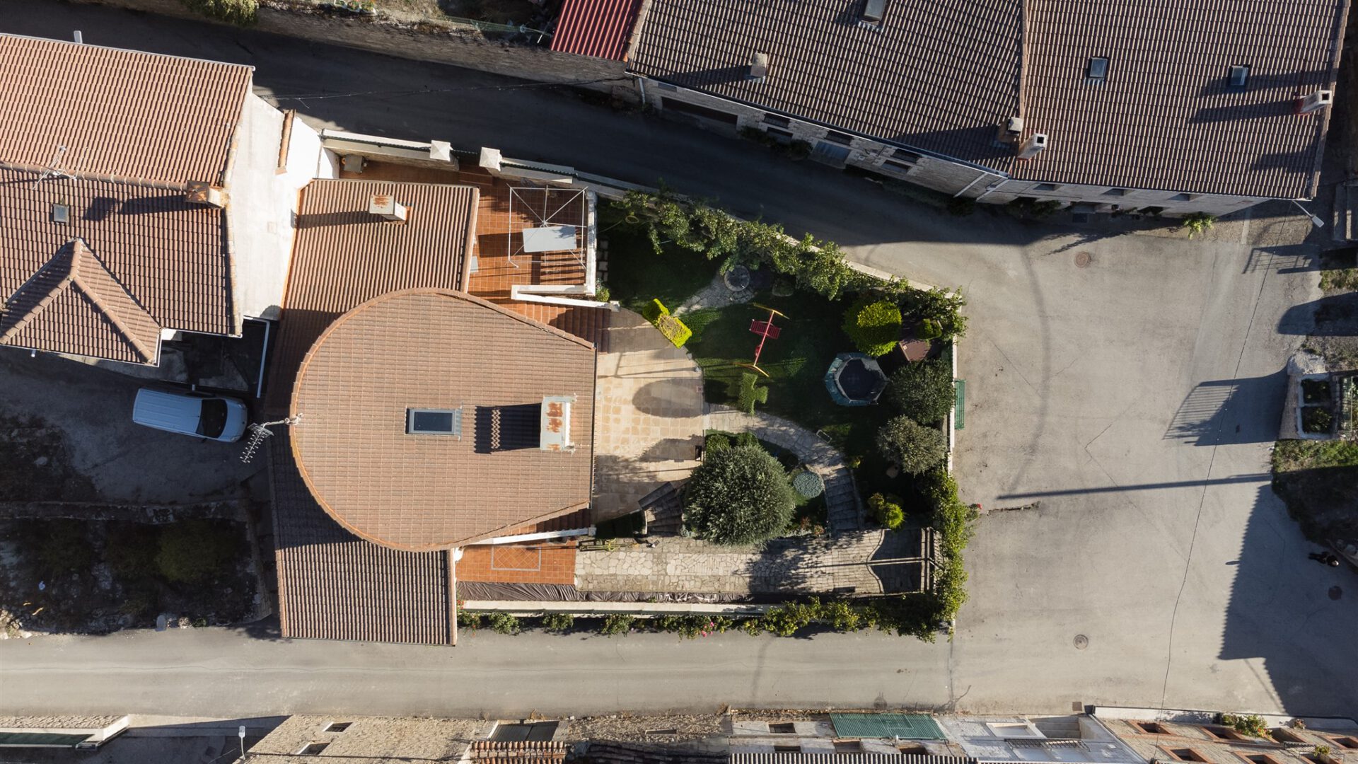 ARQUIDIMOP93 S.LP MARTIN | ORTEGA Arquitectos