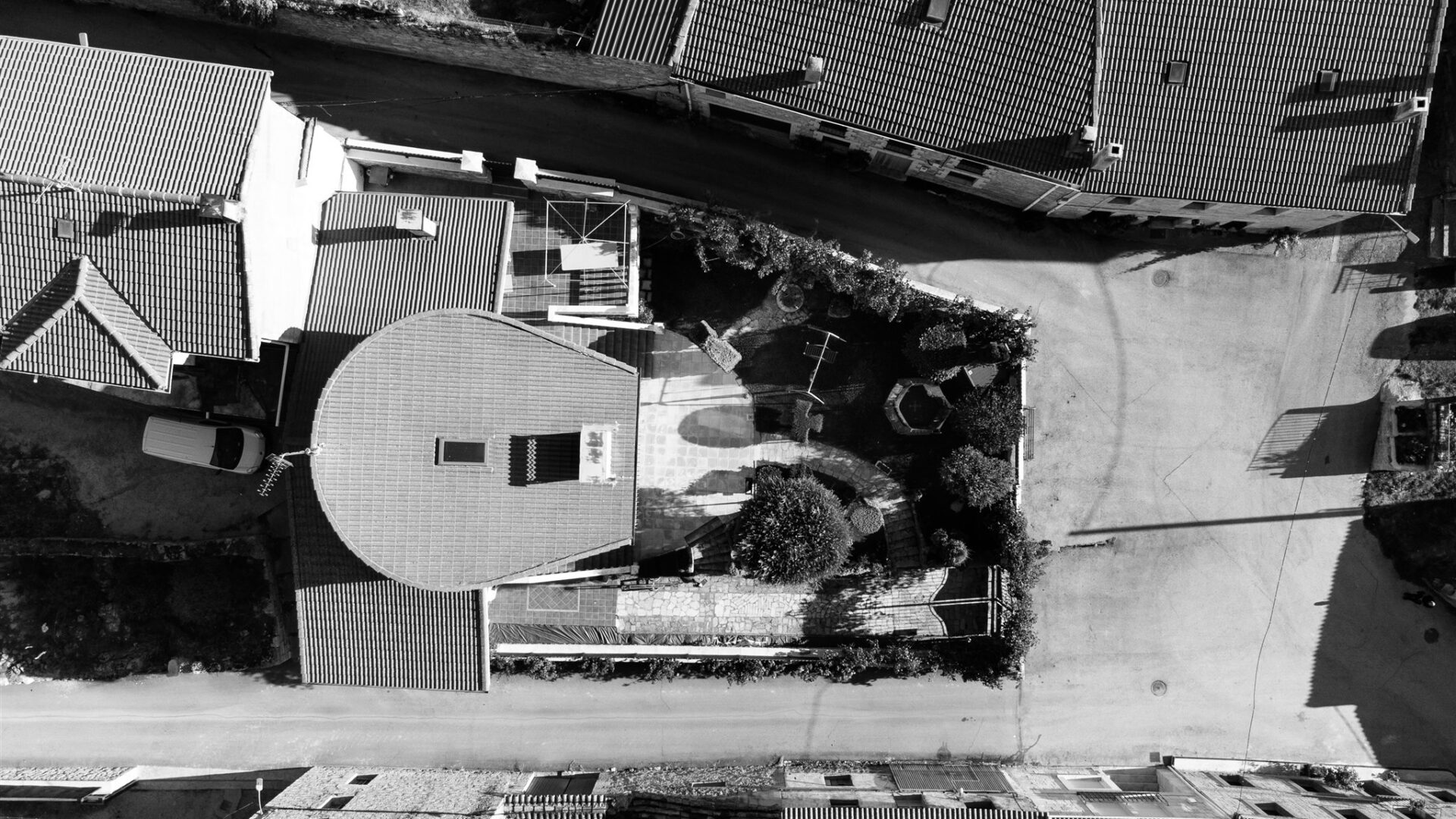 ARQUIDIMOP93 S.LP MARTIN | ORTEGA Arquitectos