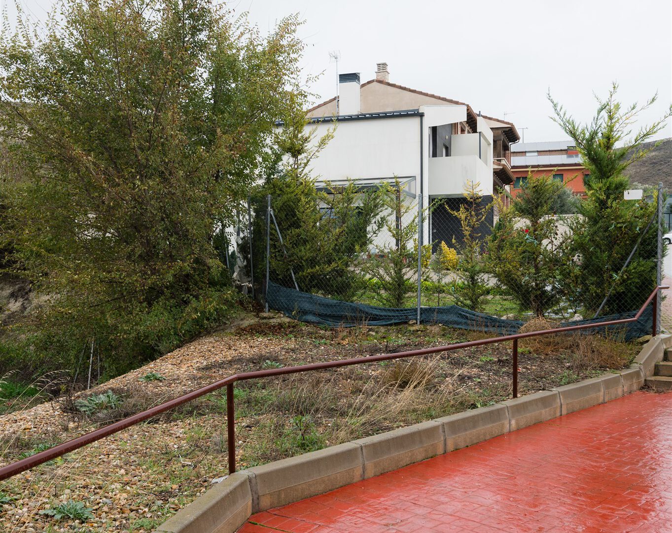 ARQUIDIMOP93 S.LP MARTIN | ORTEGA Arquitectos