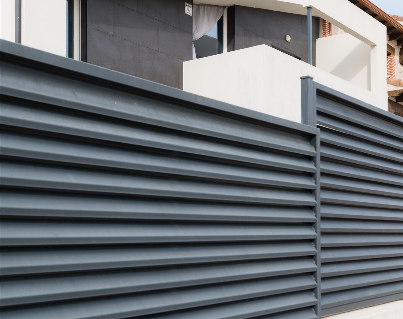 ARQUIDIMOP93 S.LP MARTIN | ORTEGA Arquitectos