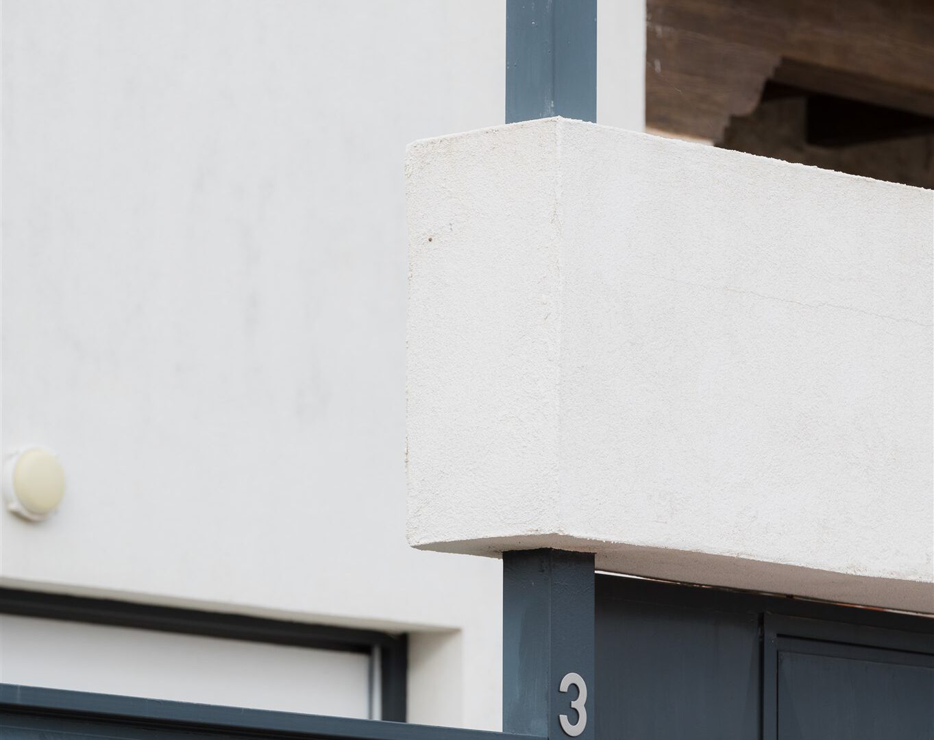 ARQUIDIMOP93 S.LP MARTIN | ORTEGA Arquitectos