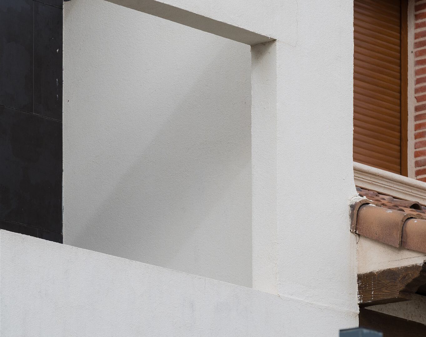 ARQUIDIMOP93 S.LP MARTIN | ORTEGA Arquitectos