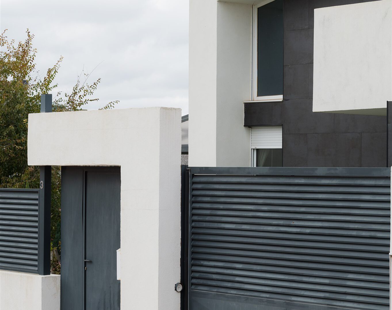 ARQUIDIMOP93 S.LP MARTIN | ORTEGA Arquitectos