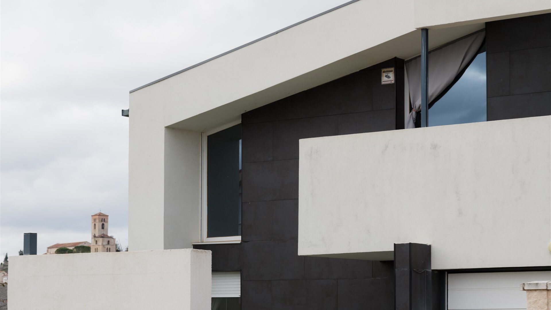 ARQUIDIMOP93 S.LP MARTIN | ORTEGA Arquitectos