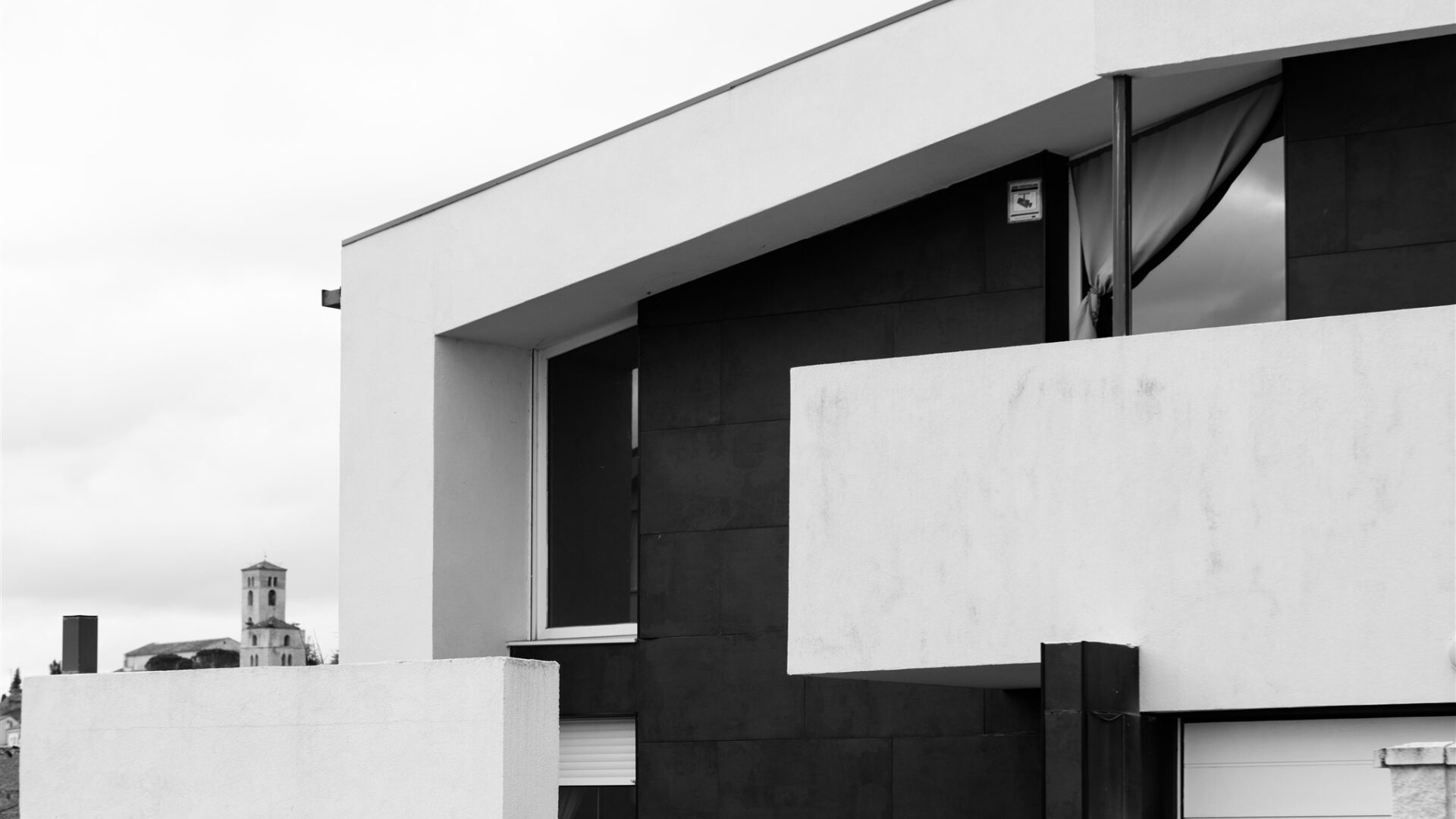 ARQUIDIMOP93 S.LP MARTIN | ORTEGA Arquitectos