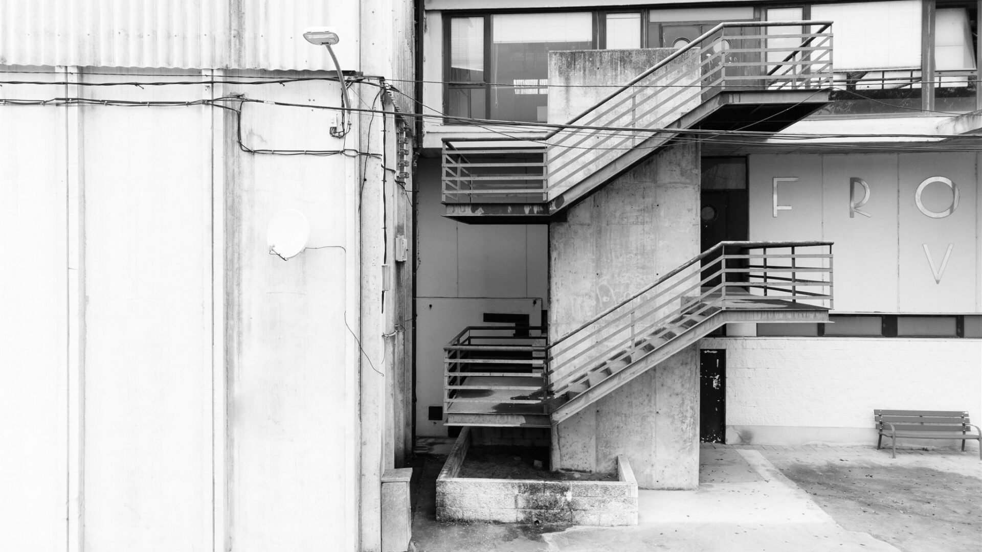 ARQUIDIMOP93 S.LP MARTIN | ORTEGA Arquitectos