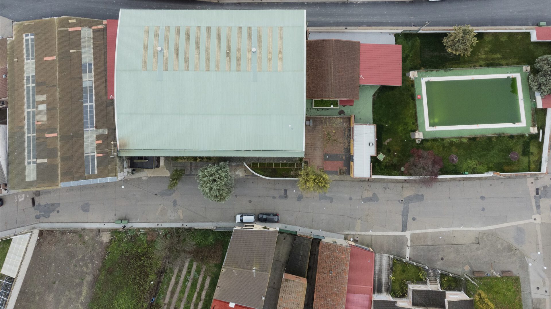 ARQUIDIMOP93 S.LP MARTIN | ORTEGA Arquitectos