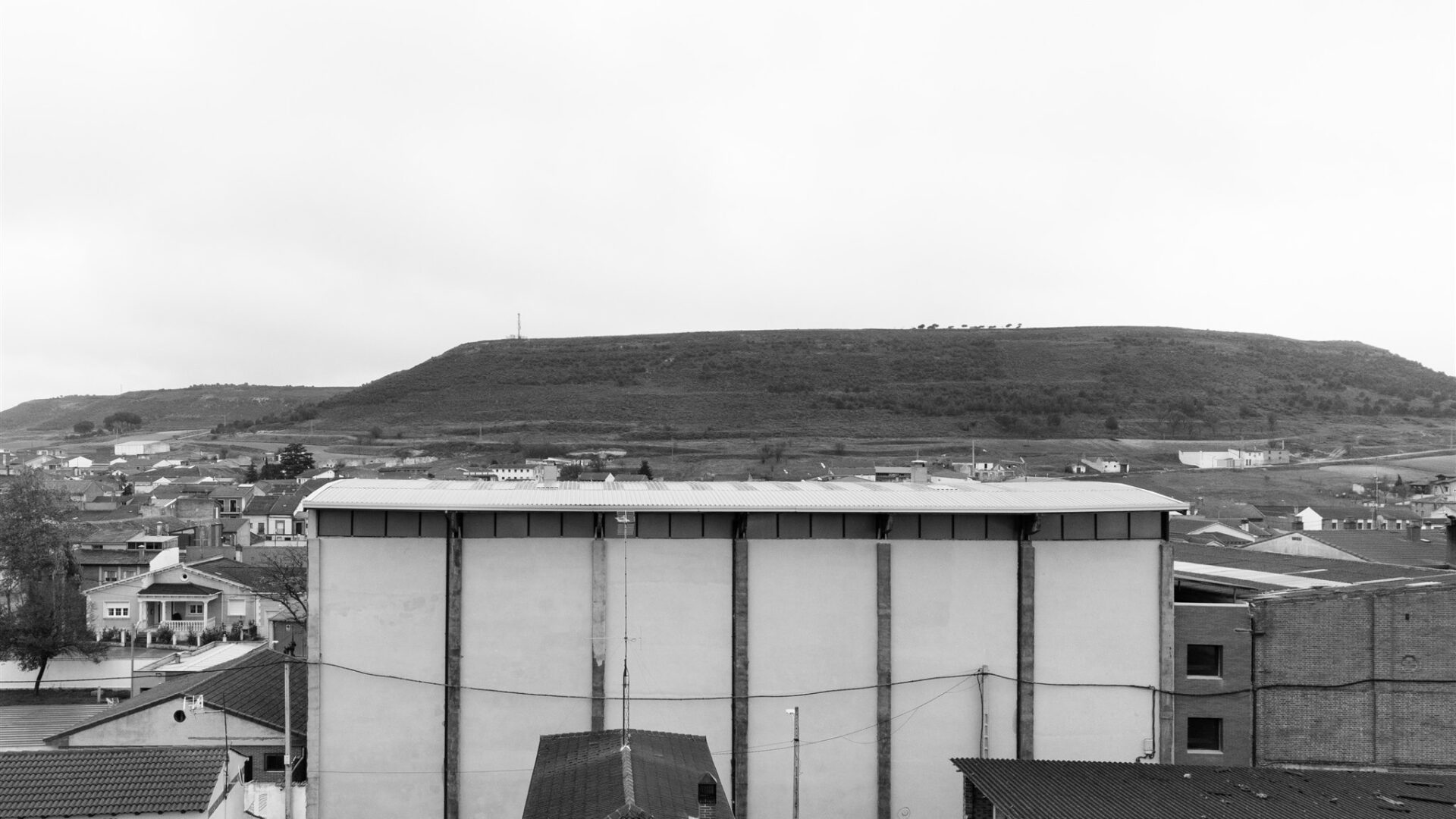 ARQUIDIMOP93 S.LP MARTIN | ORTEGA Arquitectos