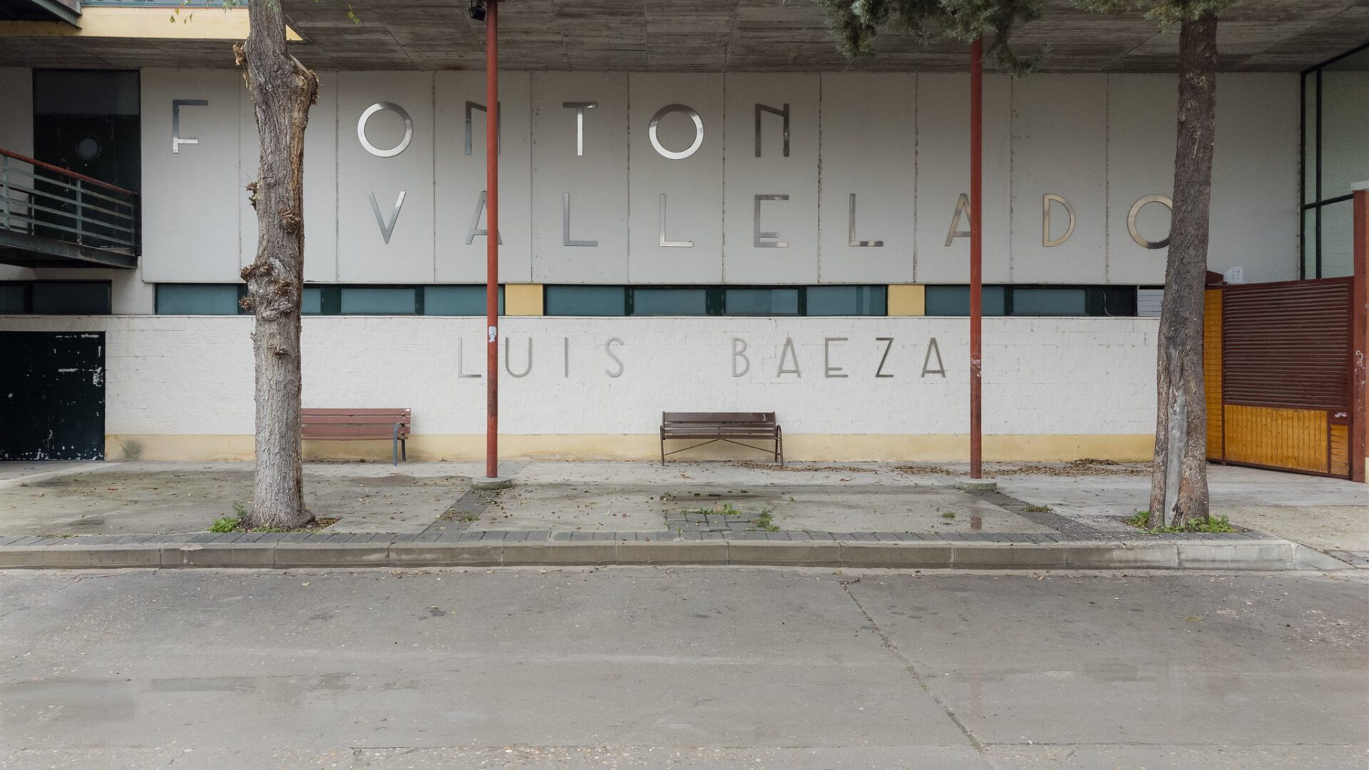 ARQUIDIMOP93 S.LP MARTIN | ORTEGA Arquitectos