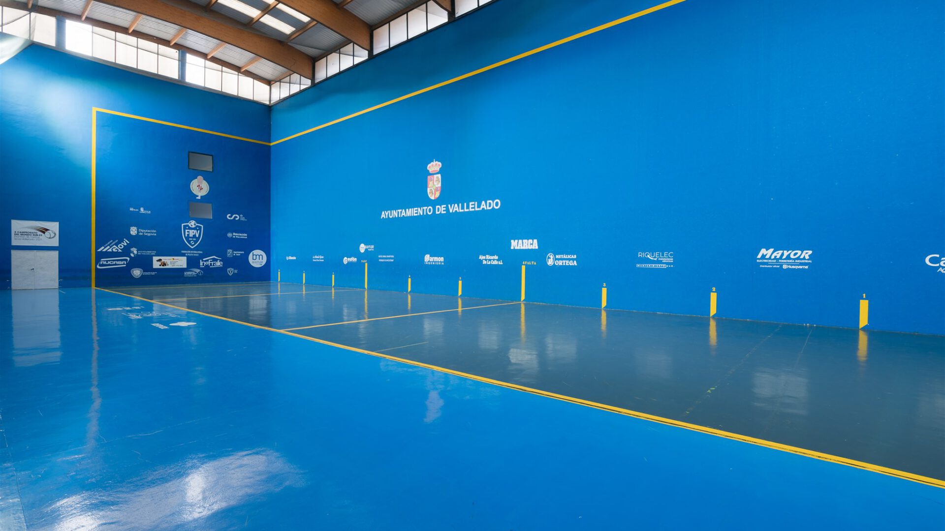 ARQUIDIMOP93 S.LP MARTIN | ORTEGA Arquitectos