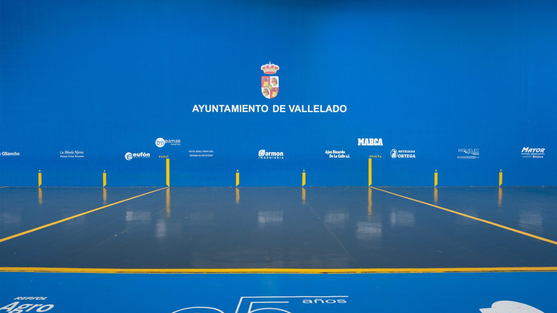 ARQUIDIMOP93 S.LP MARTIN | ORTEGA Arquitectos